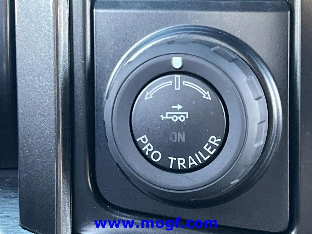 used 2023 Ford F-150 car, priced at $50,795