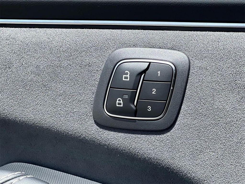 new 2025 Ford Mustang Mach-E car, priced at $57,728