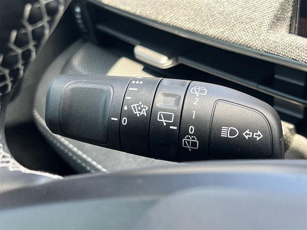 new 2025 Ford Mustang Mach-E car, priced at $57,728