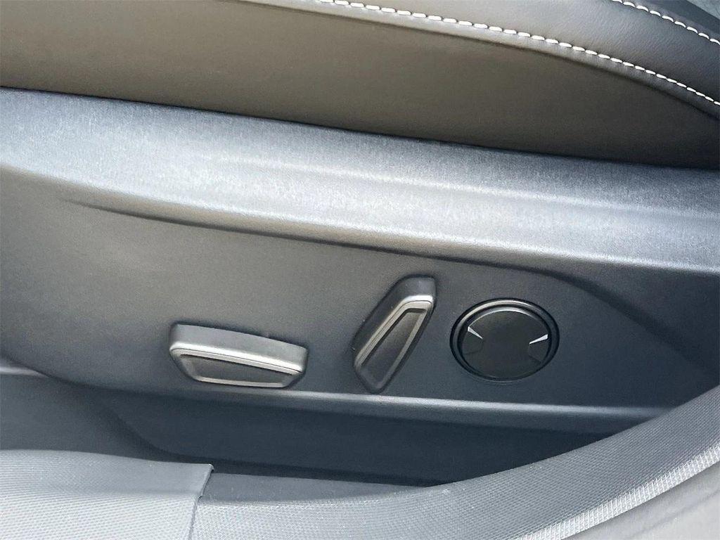 new 2025 Ford Mustang Mach-E car, priced at $57,728