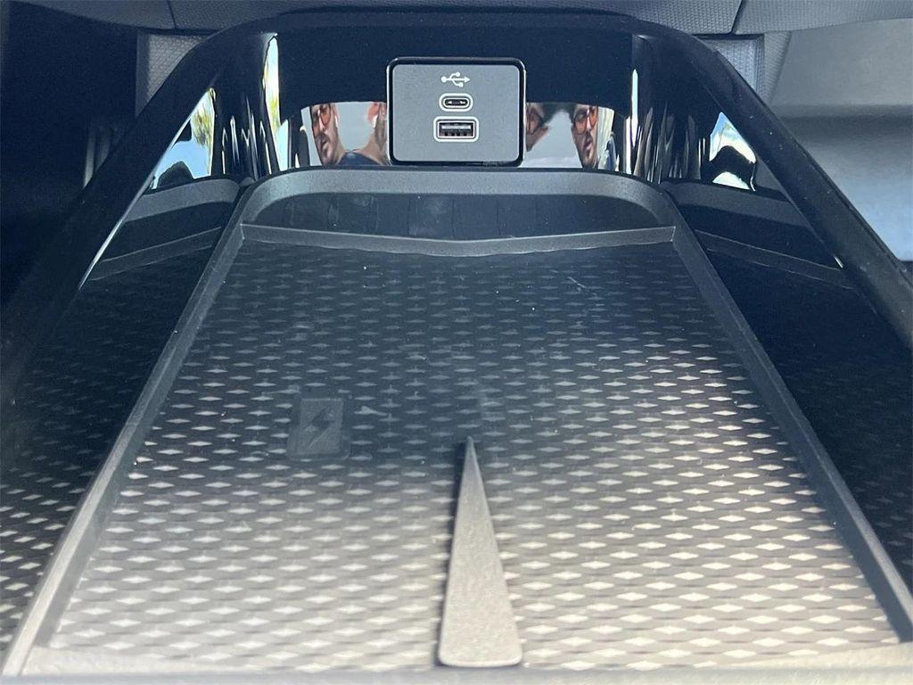 new 2025 Ford Mustang Mach-E car, priced at $57,728