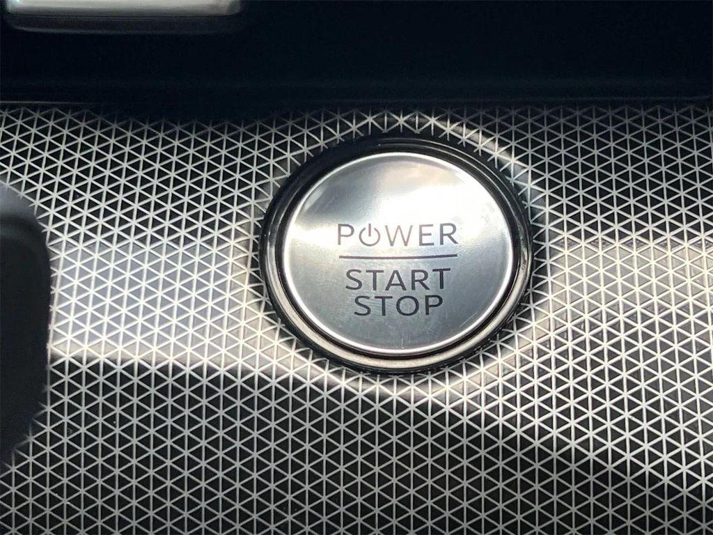 new 2025 Ford Mustang Mach-E car, priced at $57,728
