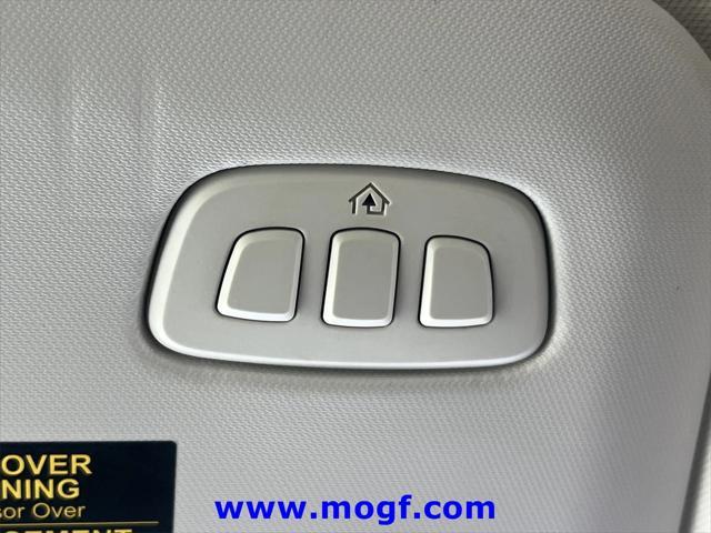 used 2022 Ford Bronco Sport car, priced at $22,995