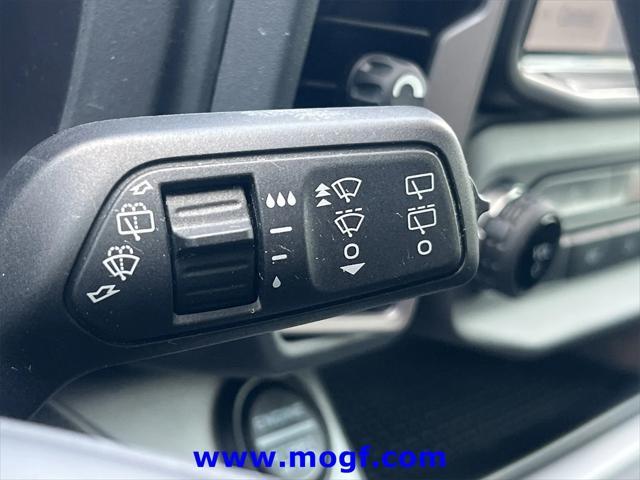 used 2022 Ford Bronco Sport car, priced at $22,995