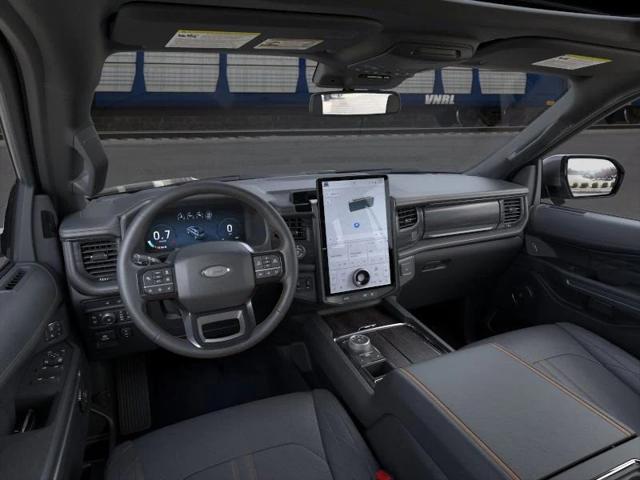 new 2024 Ford Expedition car, priced at $81,803