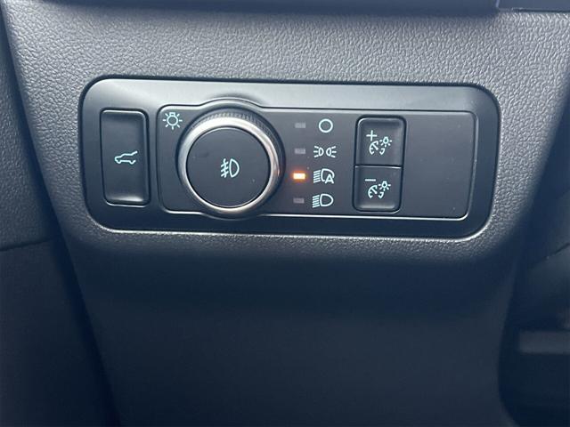 new 2025 Ford Escape car, priced at $36,058