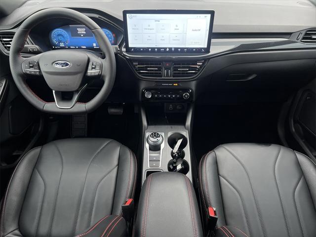 new 2025 Ford Escape car, priced at $36,058