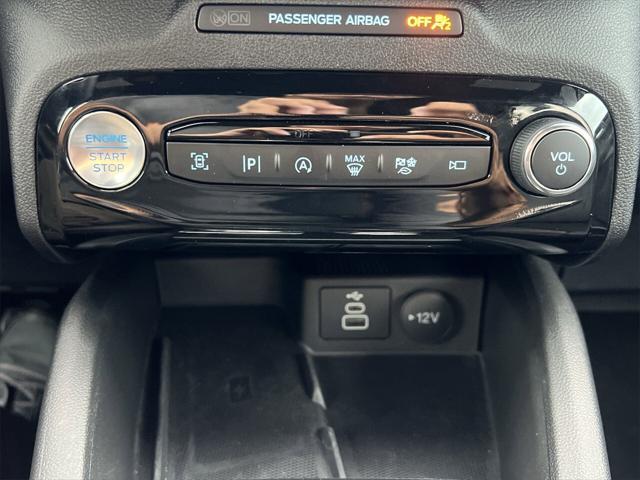 new 2025 Ford Escape car, priced at $36,058