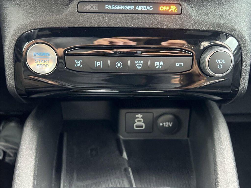 new 2025 Ford Escape car, priced at $35,058