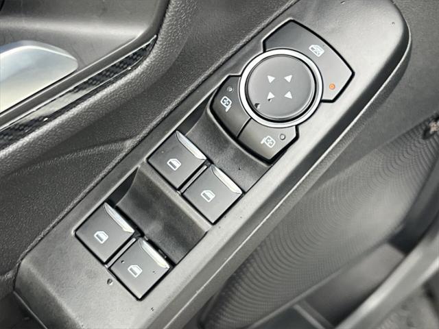 new 2025 Ford Escape car, priced at $36,058