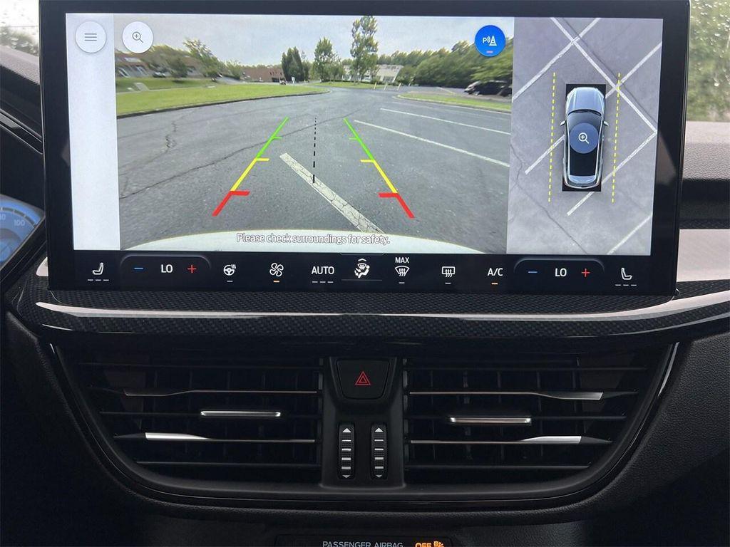 new 2025 Ford Escape car, priced at $35,058