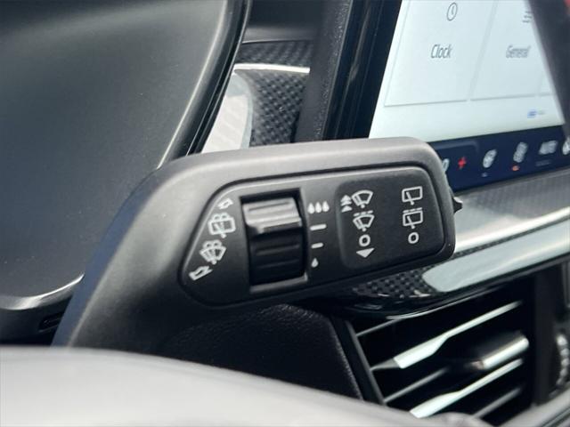 new 2025 Ford Escape car, priced at $36,058