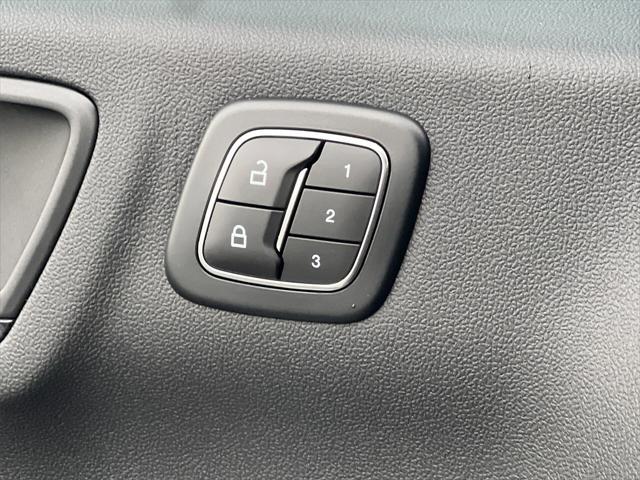 new 2025 Ford Escape car, priced at $36,058