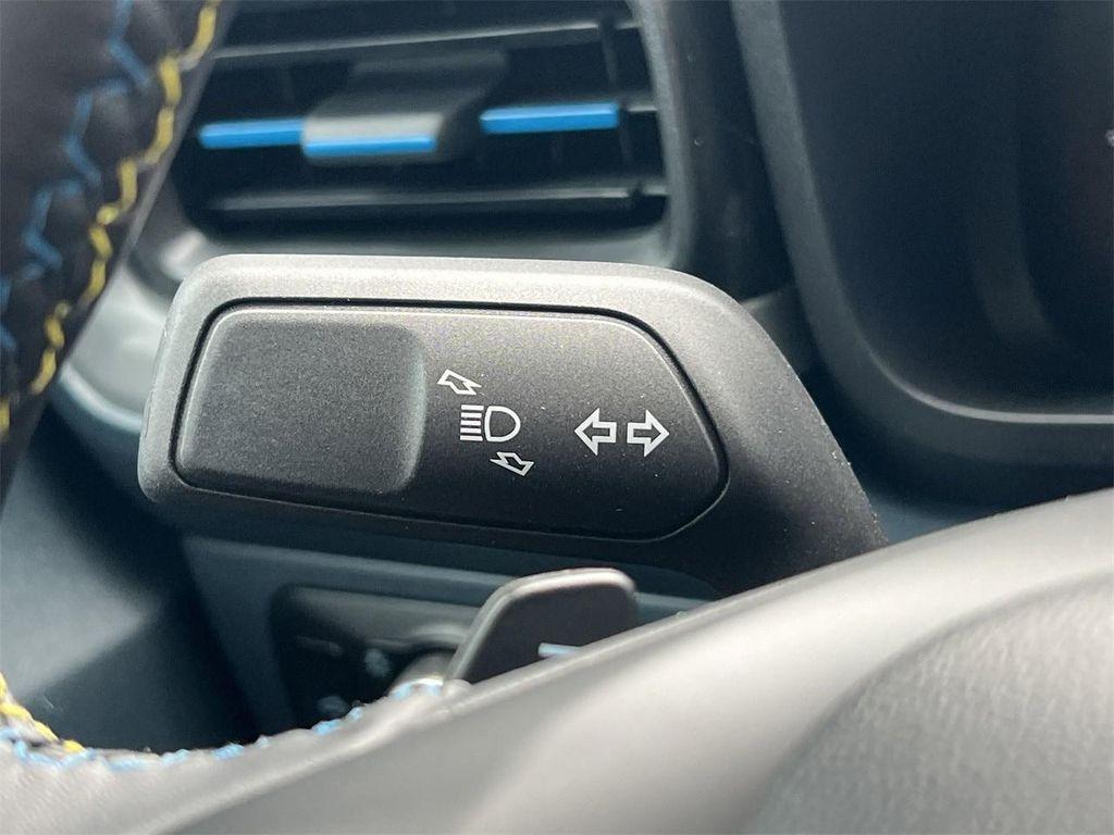 new 2025 Ford Maverick car, priced at $38,598