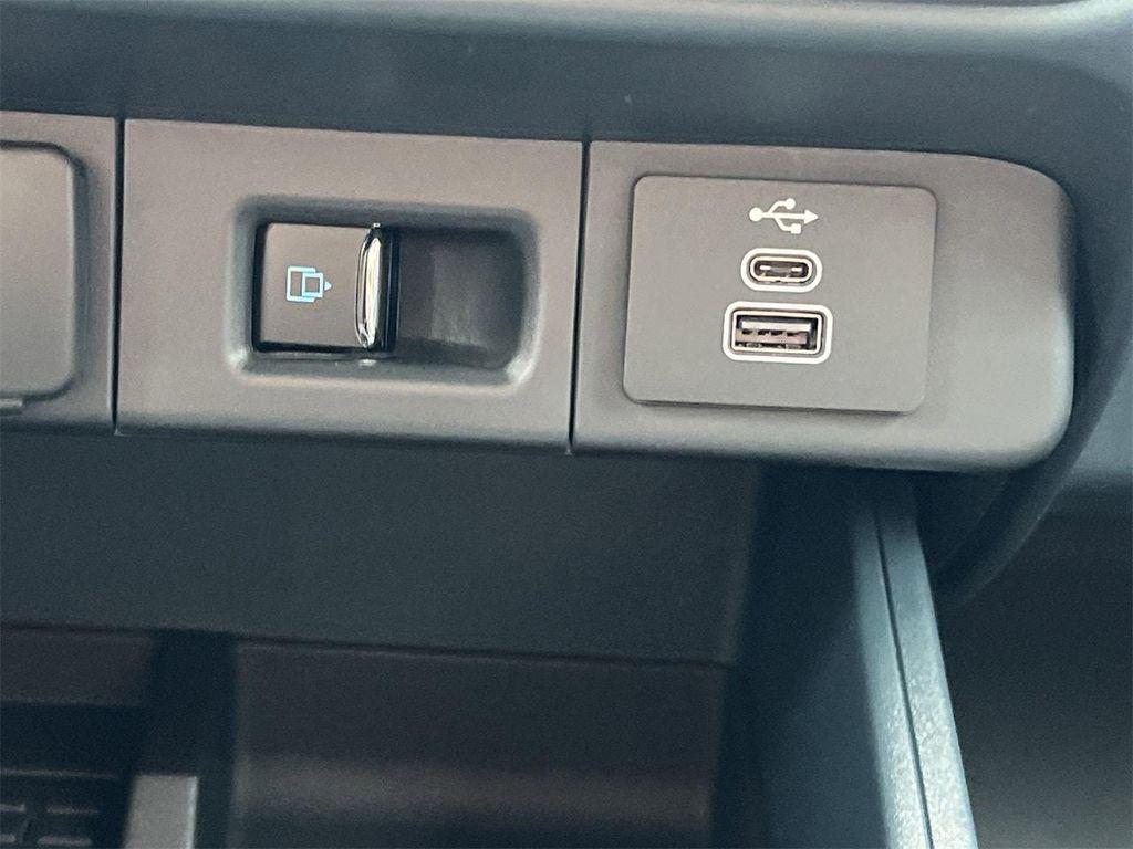 new 2025 Ford Maverick car, priced at $38,598