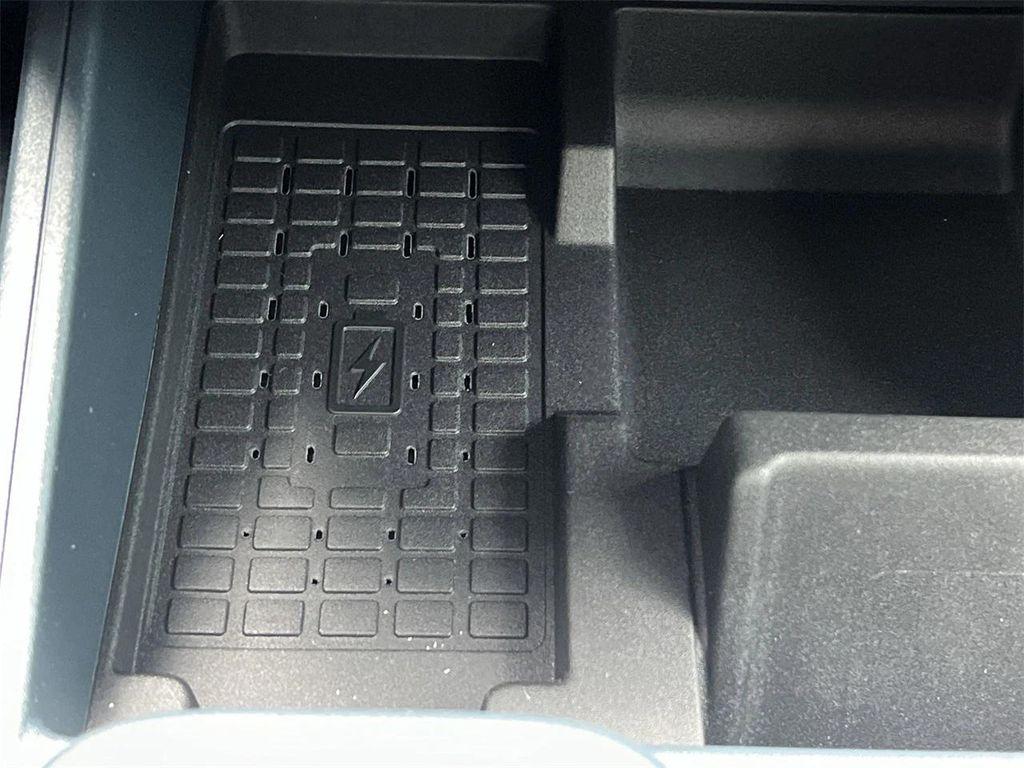 new 2025 Ford Maverick car, priced at $38,598