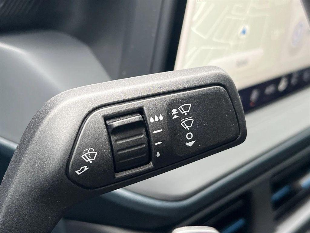 new 2025 Ford Maverick car, priced at $38,598