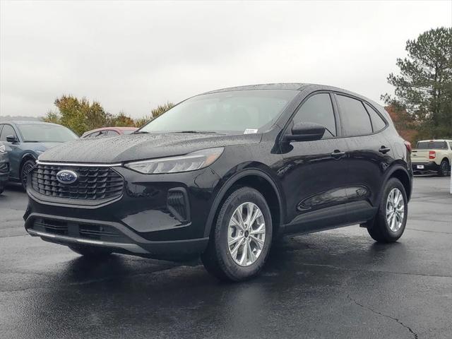 new 2025 Ford Escape car, priced at $32,918