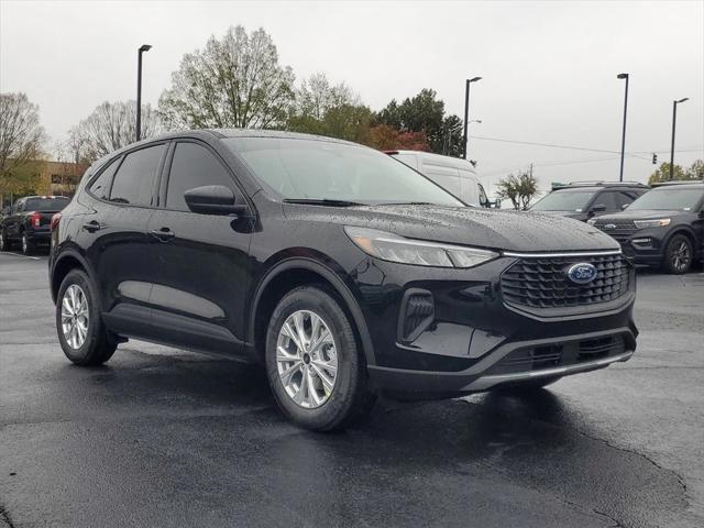 new 2025 Ford Escape car, priced at $32,918