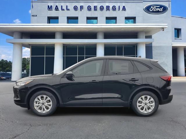 new 2025 Ford Escape car, priced at $32,918