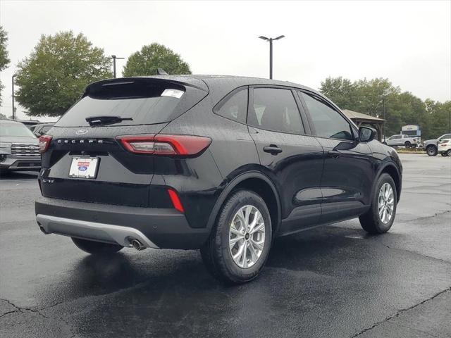 new 2025 Ford Escape car, priced at $32,918