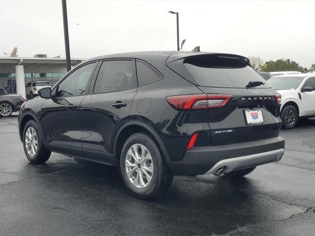 new 2025 Ford Escape car, priced at $32,918