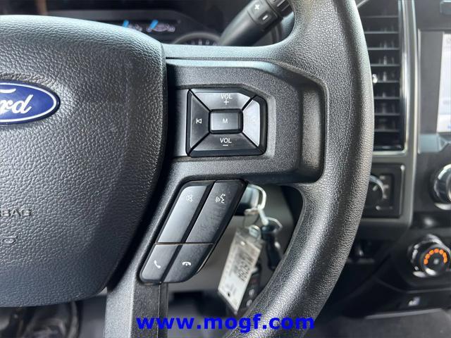 used 2020 Ford F-250 car, priced at $36,995