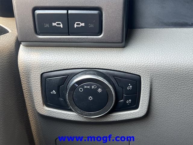 used 2020 Ford F-250 car, priced at $36,995