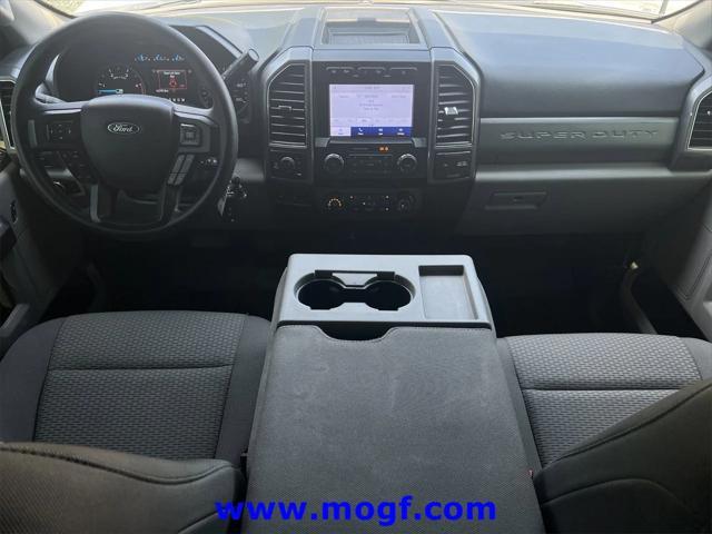 used 2020 Ford F-250 car, priced at $36,995