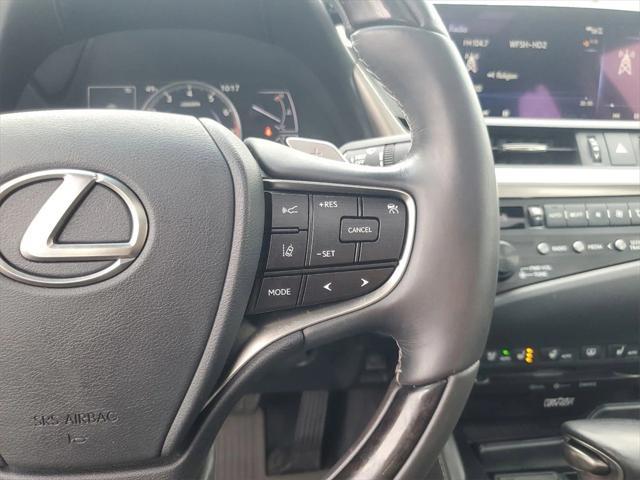 used 2019 Lexus ES 350 car, priced at $29,495