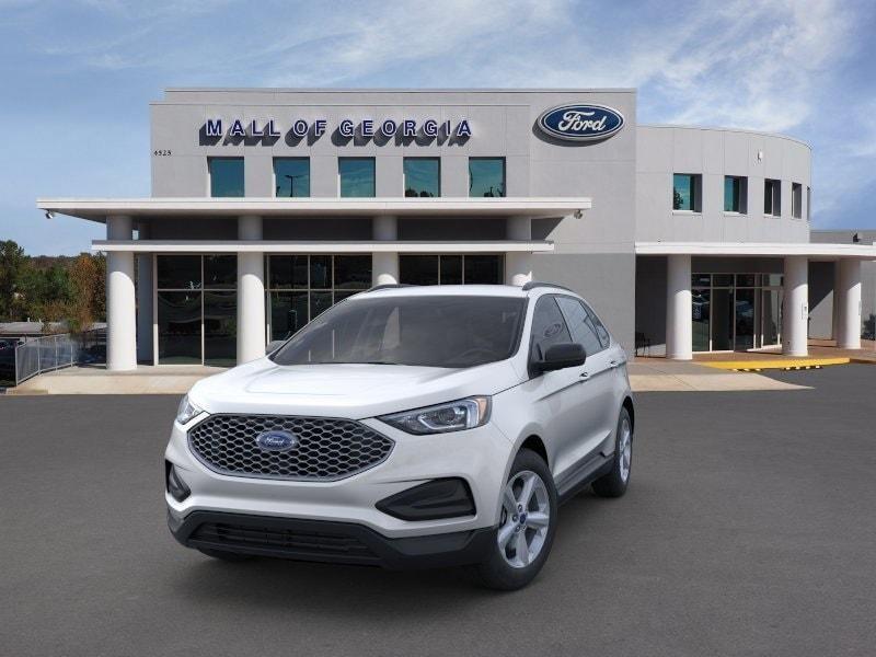 new 2024 Ford Edge car, priced at $33,798