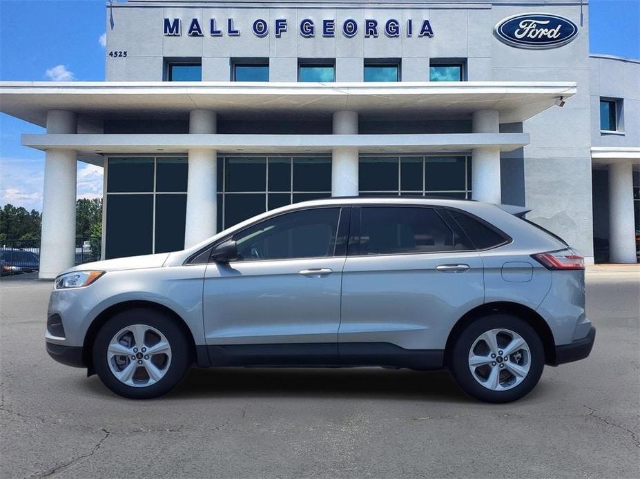 new 2024 Ford Edge car, priced at $33,298