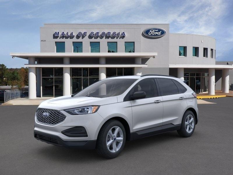 new 2024 Ford Edge car, priced at $33,798