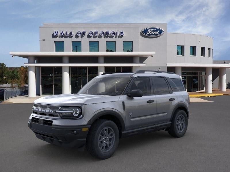 new 2024 Ford Bronco Sport car, priced at $31,248
