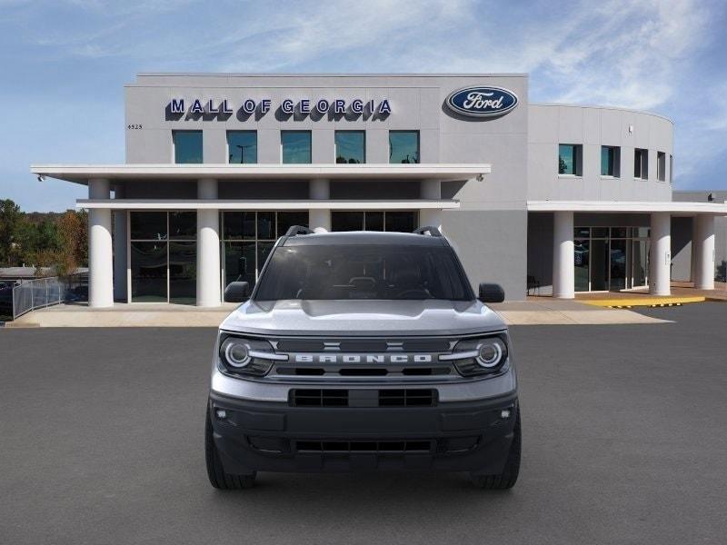 new 2024 Ford Bronco Sport car, priced at $30,948