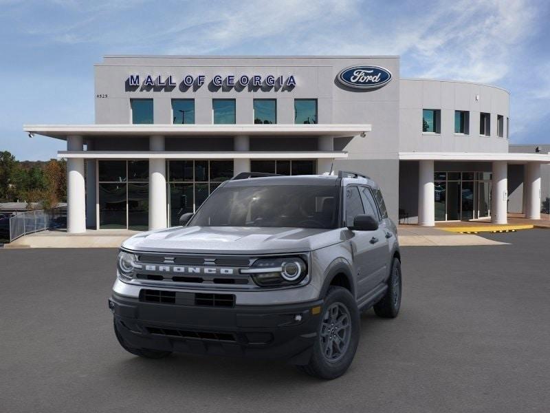 new 2024 Ford Bronco Sport car, priced at $30,948