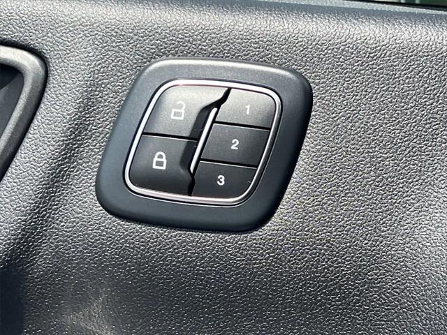 new 2025 Ford Escape car, priced at $41,338