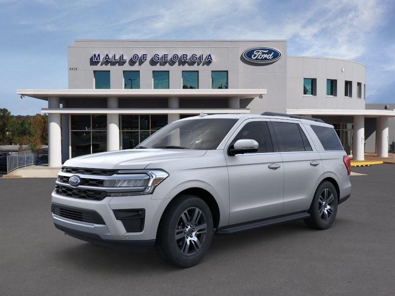 new 2024 Ford Expedition car, priced at $62,582