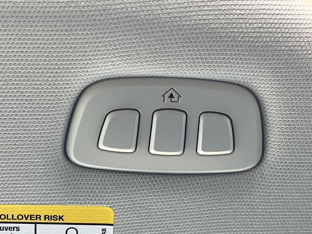 new 2025 Ford Expedition Max car, priced at $96,485