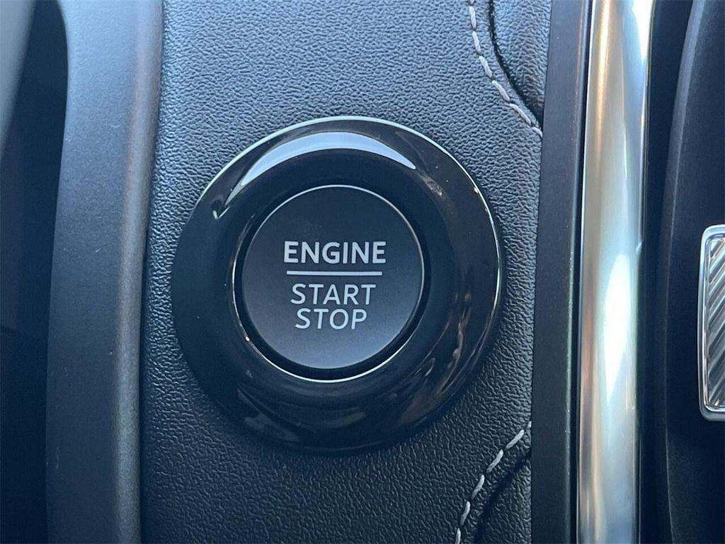 new 2025 Ford Expedition Max car, priced at $96,485