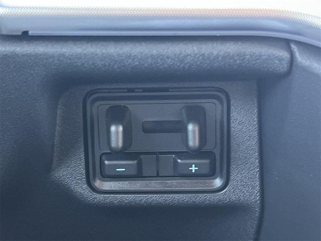 new 2025 Ford Expedition Max car, priced at $96,485