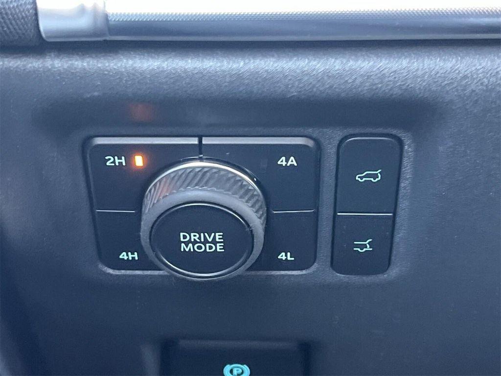 new 2025 Ford Expedition Max car, priced at $96,485