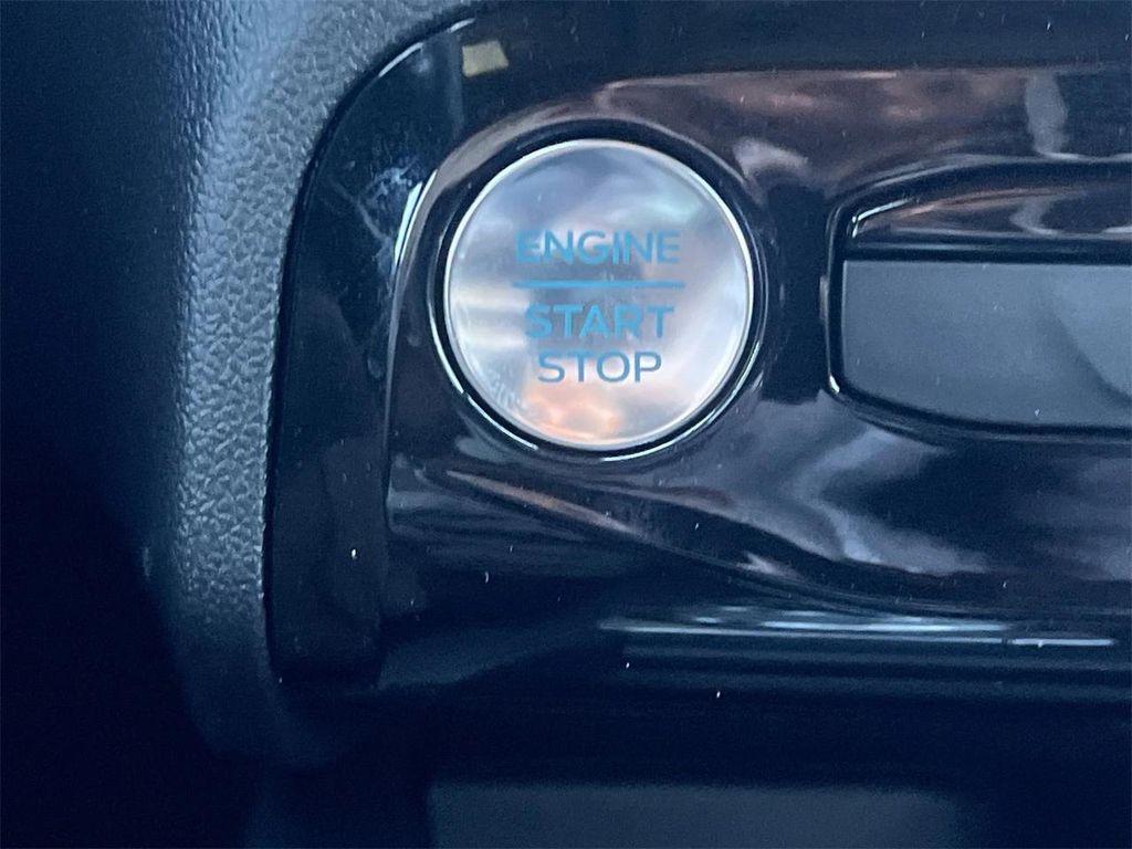 new 2025 Ford Escape car, priced at $33,070