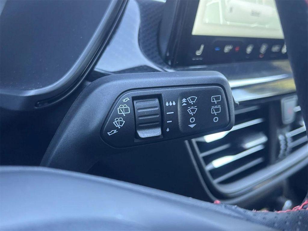 new 2025 Ford Escape car, priced at $33,070