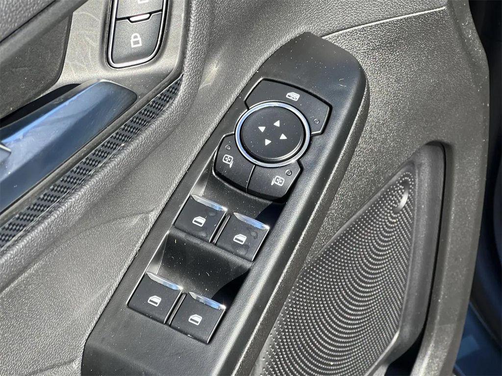 new 2025 Ford Escape car, priced at $33,070