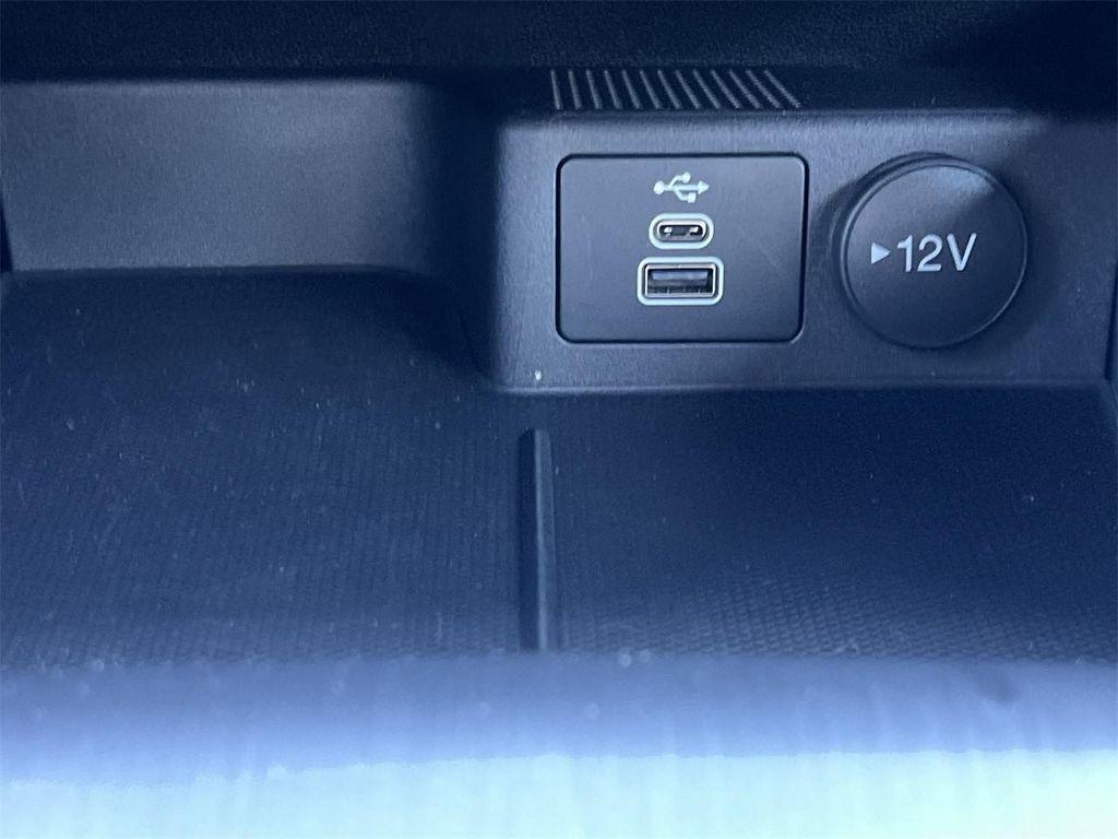 new 2025 Ford Escape car, priced at $33,070