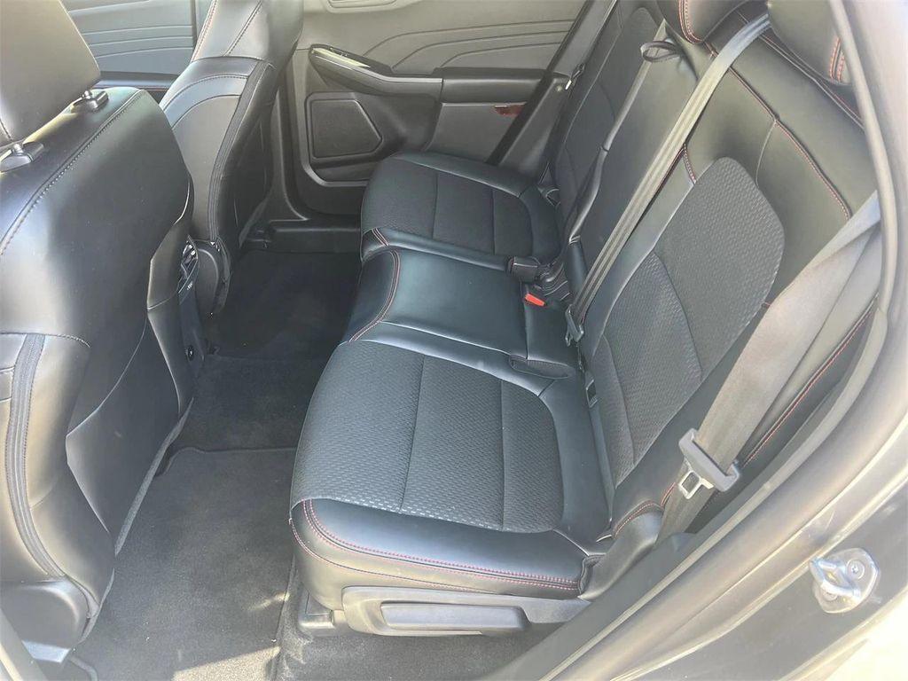 new 2025 Ford Escape car, priced at $33,070