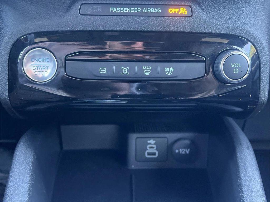 new 2025 Ford Escape car, priced at $33,070