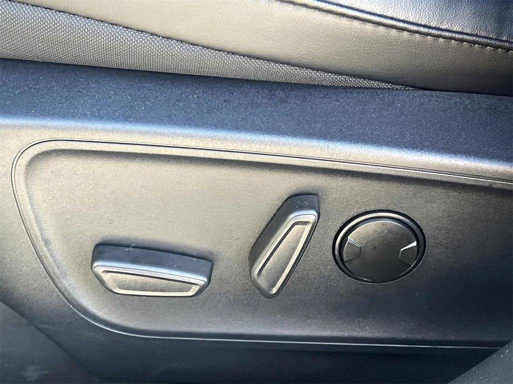 new 2025 Ford Escape car, priced at $33,070