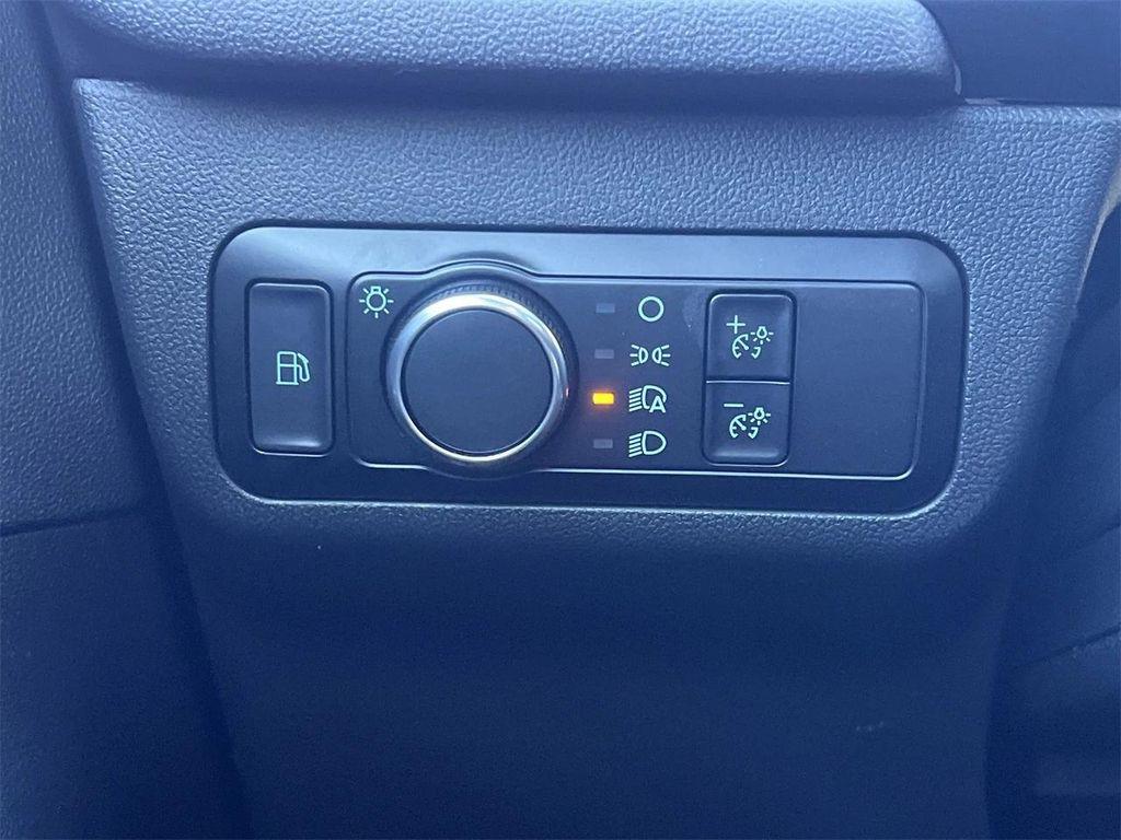 new 2025 Ford Escape car, priced at $33,070